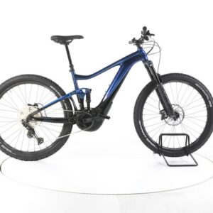 Giant Trance X E+2 E-Bike Fully