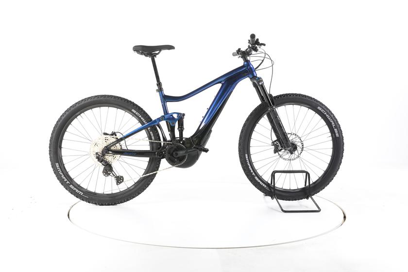 Giant Trance X E+2 E-Bike Fully