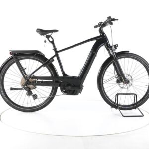 Cannondale Tesoro NEO X 1 Trekking E-Bike