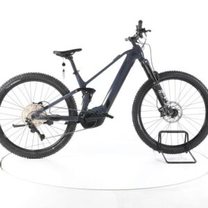 Conway Xyron S 4.9 E-Bike Fully