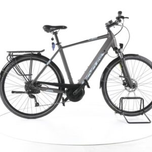 Electra Bicycle Porto 9.5 Trekking E-Bike