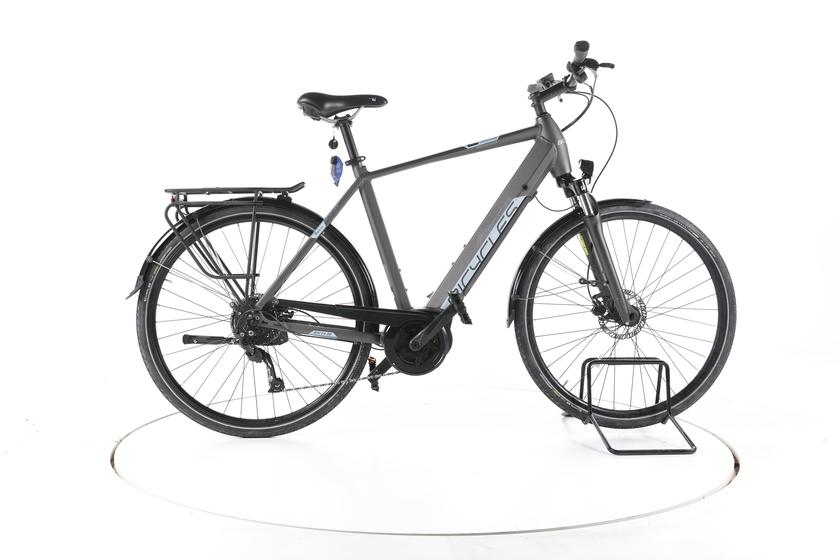 Electra Bicycle Porto 9.5 Trekking E-Bike
