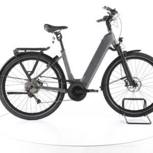 Kalkhoff Endeavour 5.B Move+ Trekking E-Bike Tiefeinsteiger