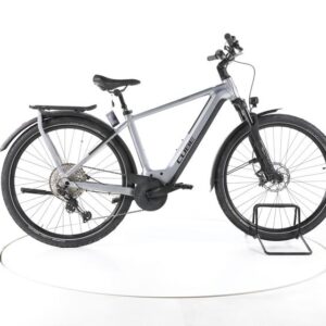 Cube Kathmandu Hybrid SLX Trekking E-Bike