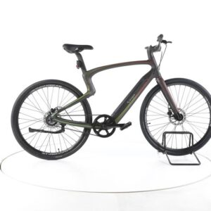 Urtopia 1 E-Gravel & Rennrad