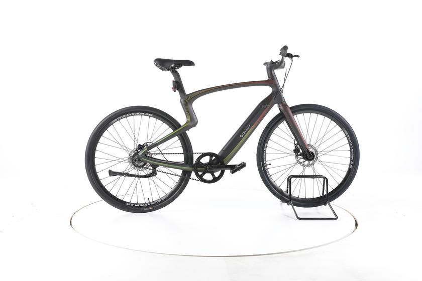 Urtopia 1 E-Gravel & Rennrad