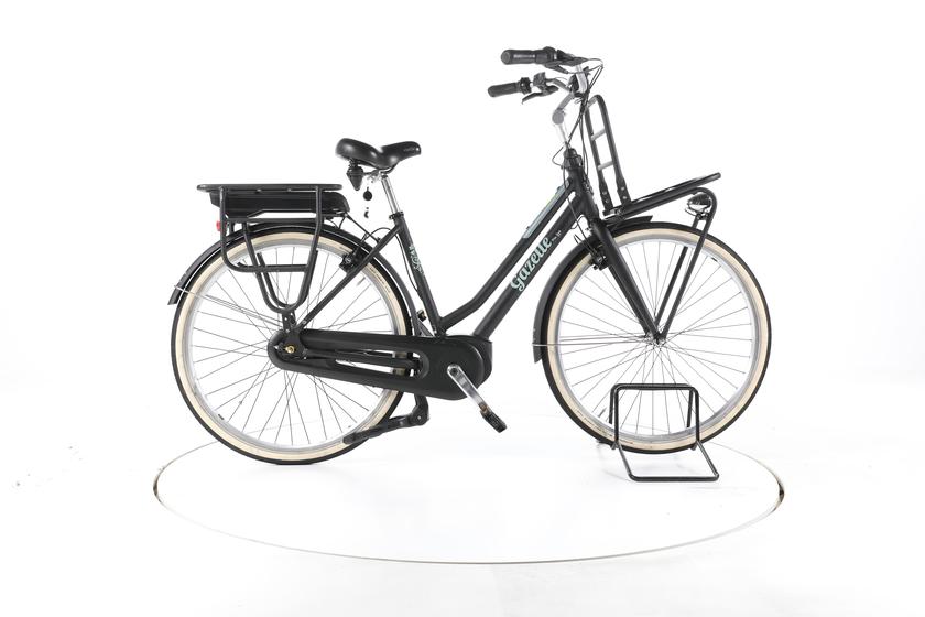 Gazelle Miss Grace C7 HMB City E-Bike Tiefeinsteiger