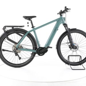 TENWAYS AGO X Trekking E-Bike