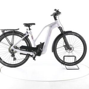 Bergamont E-Horizon SUV 6 SUV E-Bike