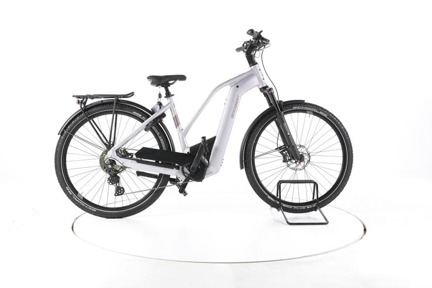 Bergamont E-Horizon SUV 6 SUV E-Bike