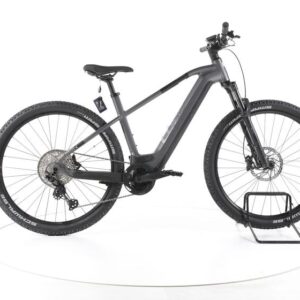 Cube Reaction Hybrid Race E-Bike