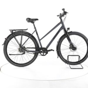 Bergamont Vitess N8 Belt Fahrrad City & Trekking