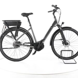 Giant Entour E+0 RT City E-Bike Tiefeinsteiger
