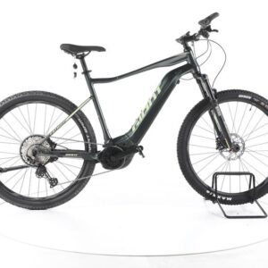 Giant Fathom E+ 1 E-Bike