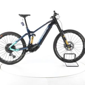 Haibike Nduro 8 Freeride E-Bike Fully