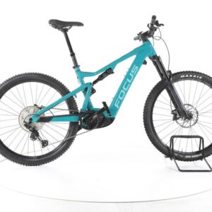 Focus JAM² 7.8 E-Bike Fully