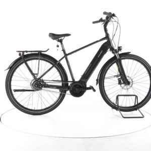 Raleigh Bristol 8 City E-Bike