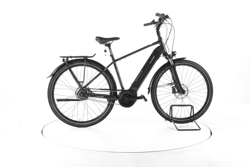 Raleigh Bristol 8 City E-Bike