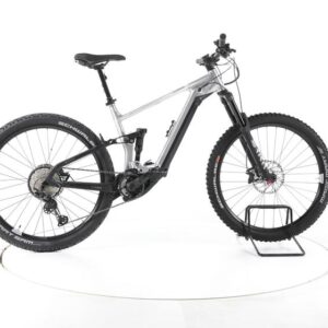 Bergamont Trailster Expert E-Bike Fully