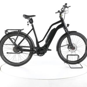 FLYER Upstreet3 7.23 City E-Bike