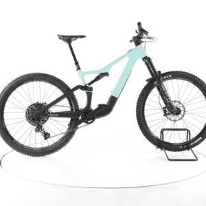 Focus JAM² SL 8.7 E-Bike Fully Carbon 2024