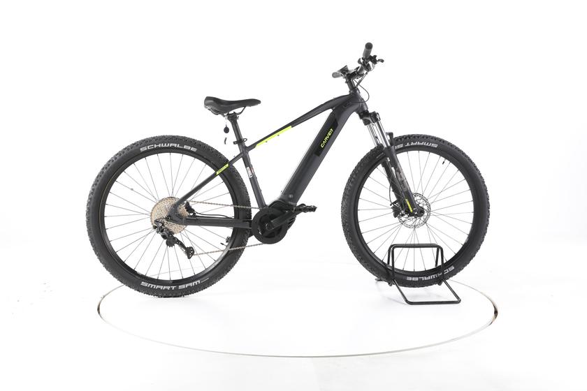 Carver Strict E.410 E-Bike