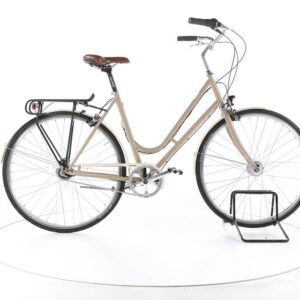 Rocket City lit Fahrrad City & Trekking