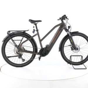 Ghost eSquare Trekking E-Bike