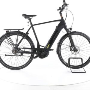 Stevens E-courier Luxe City E-Bike