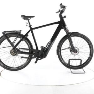 FLYER Upstreet 7.23 City E-Bike