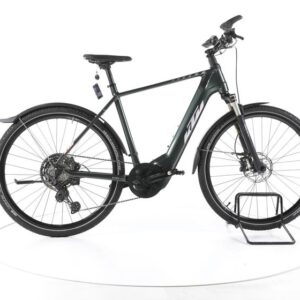 KTM Macina Cross 710 Trekking E-Bike