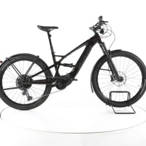 Specialized Turbo Tero X 5.0 SUV E-Bike