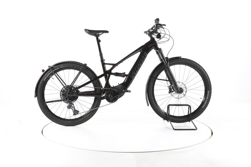 Specialized Turbo Tero X 5.0 SUV E-Bike
