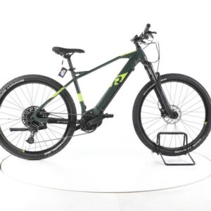 R Raymon HardRay E 7.0 E-Bike