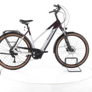 Bulls Cross EVO Trekking E-Bike