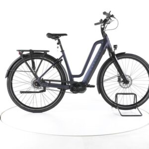 Gazelle Chamonix City E-Bike