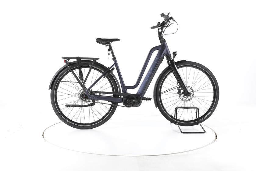 Gazelle Chamonix City E-Bike