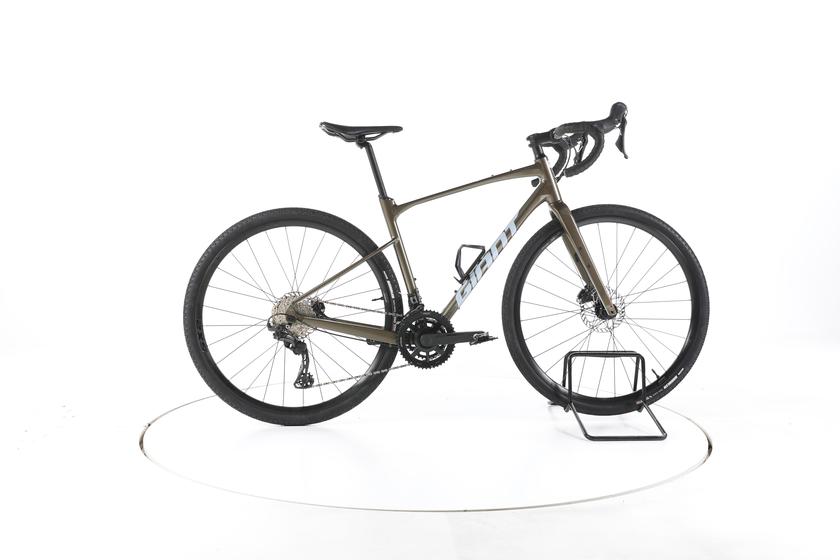 Giant Revolt 0 Gravelbike 2024