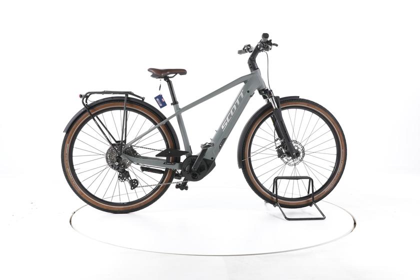 Scott Sub Sport eRIDE 20 Trekking E-Bike