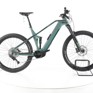 Bulls Sonic EVO AM1 E-Bike Fully
