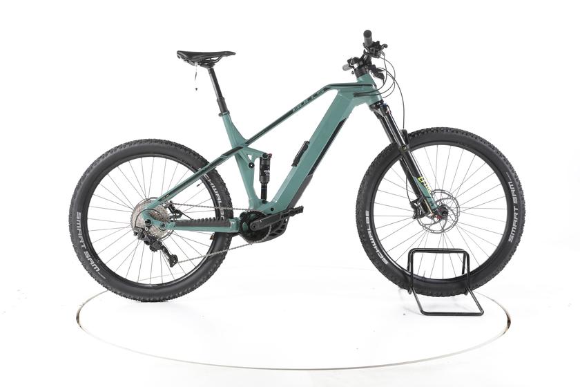 Bulls Sonic EVO AM1 E-Bike Fully