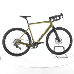 Rose BACKROAD Gravelbike Carbon