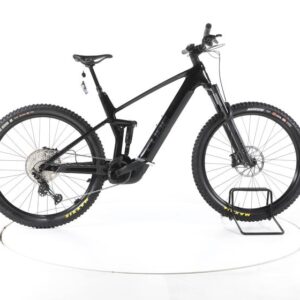 Cube Stereo Hybrid 140 HPC Race E-Bike Fully Carbon