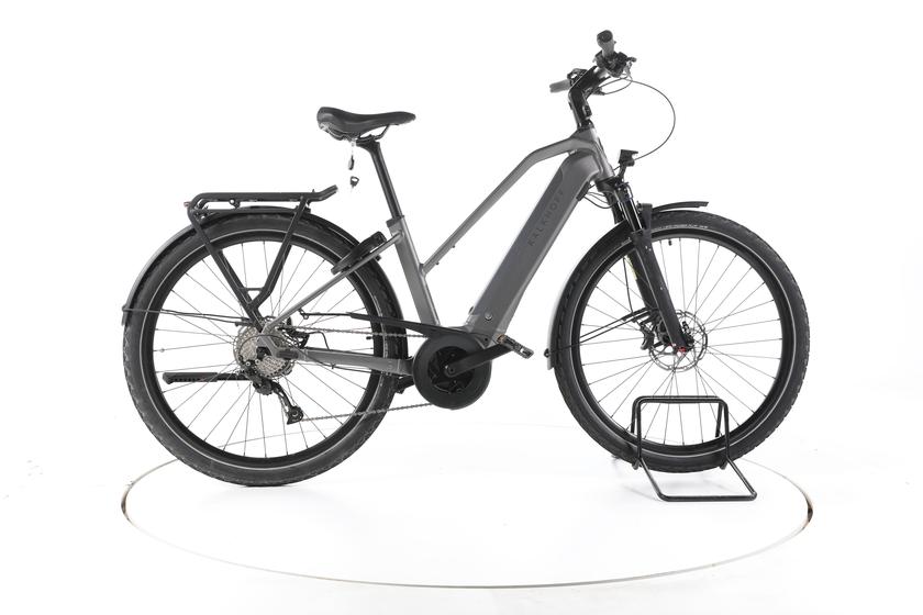 Kalkhoff Endeavour 5.B Move+ Trekking E-Bike