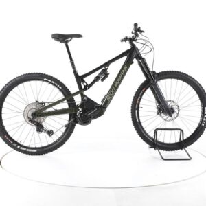 Rocky Mountain Altitude Powerplay A50 E-Bike Fully