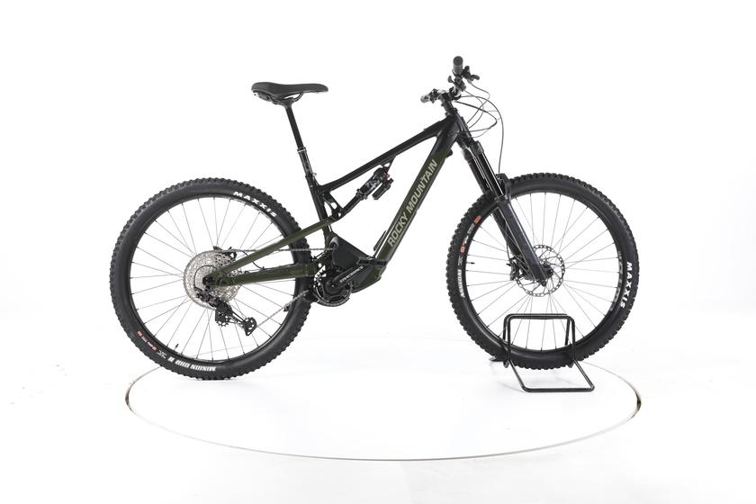 Rocky Mountain Altitude Powerplay A50 E-Bike Fully