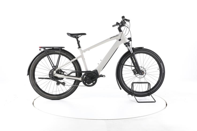 Specialized Turbo Vado 4.0 Trekking E-Bike