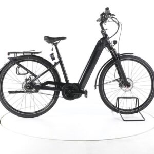 ZEMO ZE 5F+ City E-Bike Tiefeinsteiger
