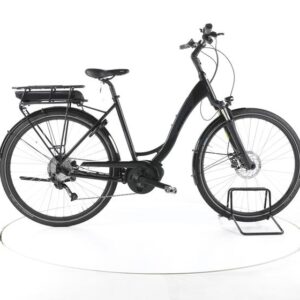 Stevens E-Molveno Trekking E-Bike Tiefeinsteiger