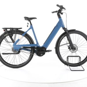 Liv Allure E+ 2 City E-Bike Tiefeinsteiger